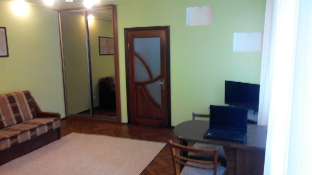 Like A Local Apartment Lviv Ngoại thất bức ảnh