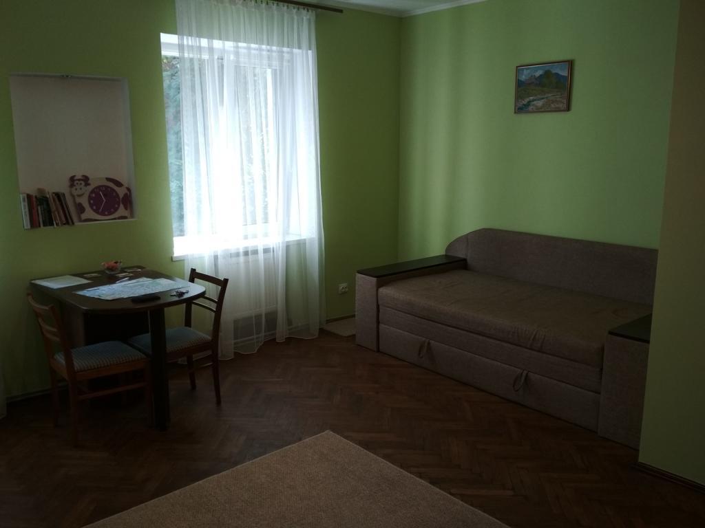 Like A Local Apartment Lviv Ngoại thất bức ảnh