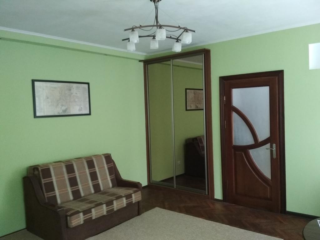 Like A Local Apartment Lviv Ngoại thất bức ảnh
